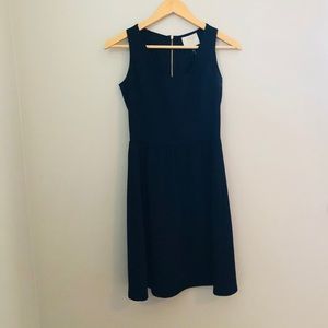 Black sparkly HD in Paris dress. Size small